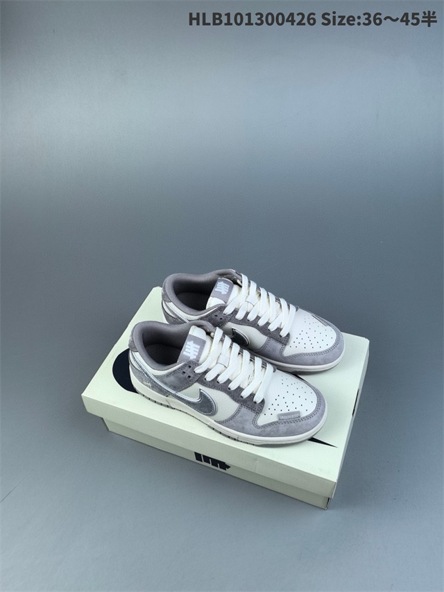 men Low top dunk sb shoes 36-45 2025-9-19-546